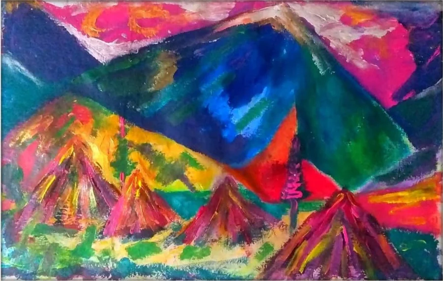 Arte de Cuba — Celebrating the Spirit of Cuba (Sídney 2012)