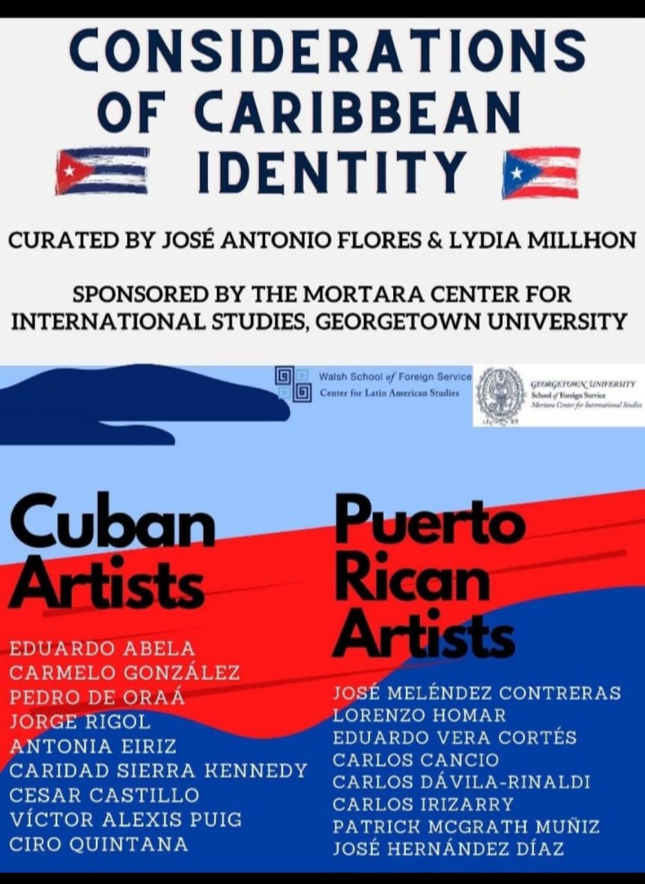 Cartel · Considerations of Caribbean Identity