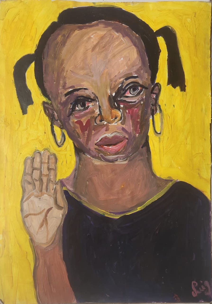 Perfil del artista — Artelista